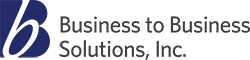 Business to Business Solutions, Inc.